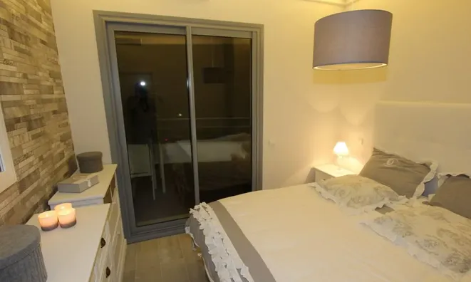 Недвижимость Apartment Monaco, Fontvieille: 15