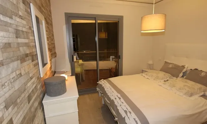 Недвижимость Apartment Monaco, Fontvieille: 16