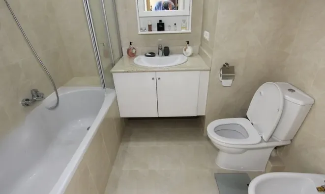 Недвижимость Apartment Monaco, Fontvieille: 17
