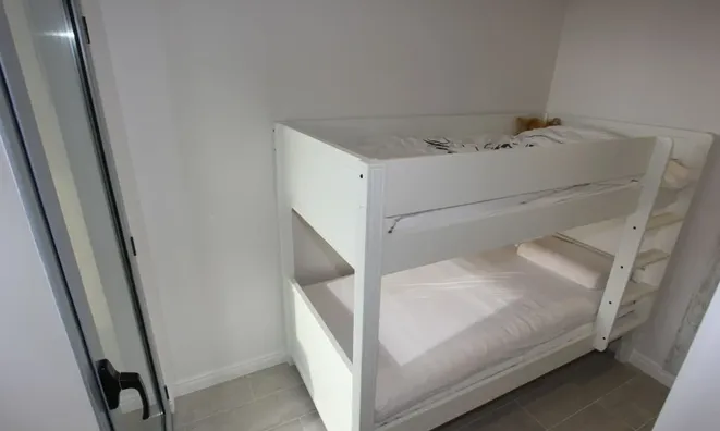 Недвижимость Apartment Monaco, Fontvieille: 19