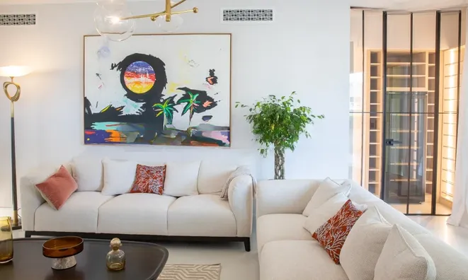 Недвижимость Apartment Monaco, La Rousse - Saint Roman: 4