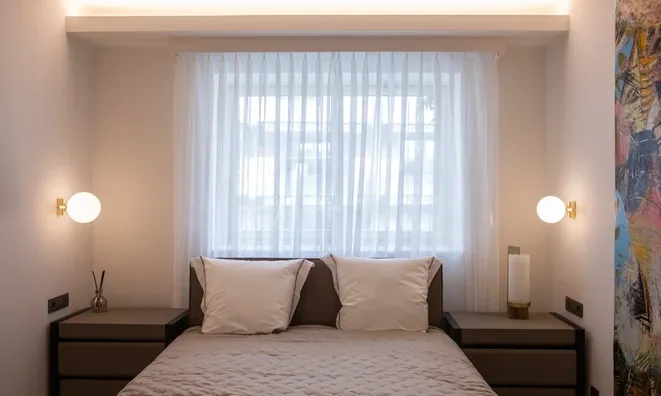 Недвижимость Apartment Monaco, La Rousse - Saint Roman: 7