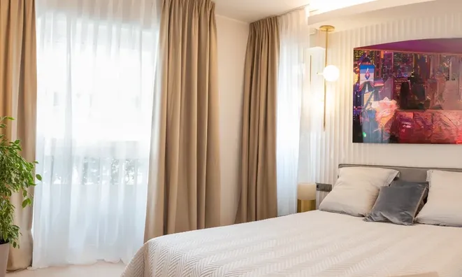 Недвижимость Apartment Monaco, La Rousse - Saint Roman: 11