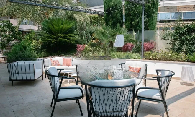 Недвижимость Apartment Monaco, La Rousse - Saint Roman: 13