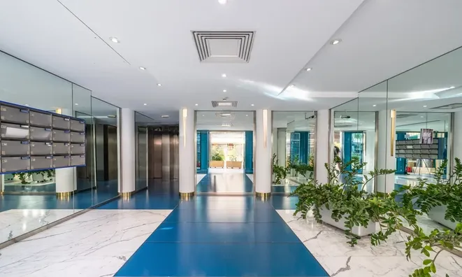 Недвижимость Apartment Monaco, La Rousse - Saint Roman: 16