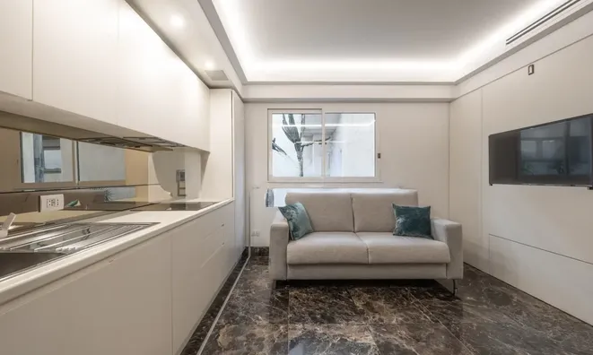 Недвижимость Apartment Monaco, La Rousse: 2