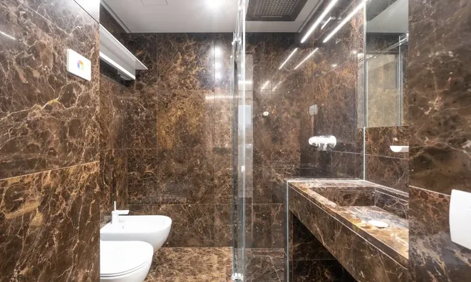 Недвижимость Apartment Monaco, La Rousse: 5