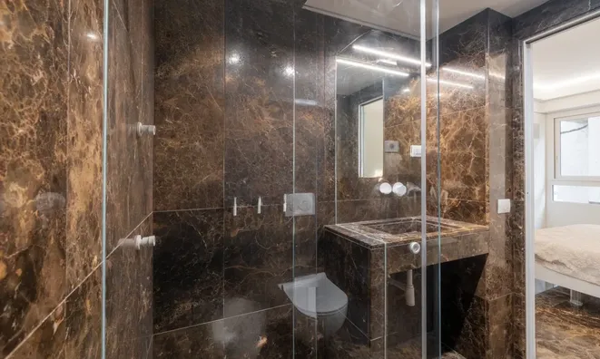 Недвижимость Apartment Monaco, La Rousse: 6