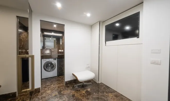 Недвижимость Apartment Monaco, La Rousse: 7