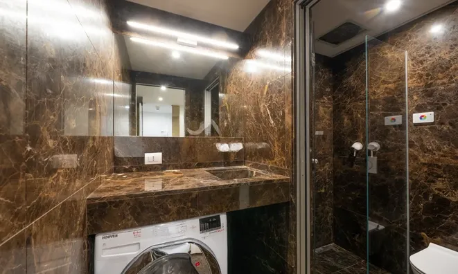 Недвижимость Apartment Monaco, La Rousse: 8