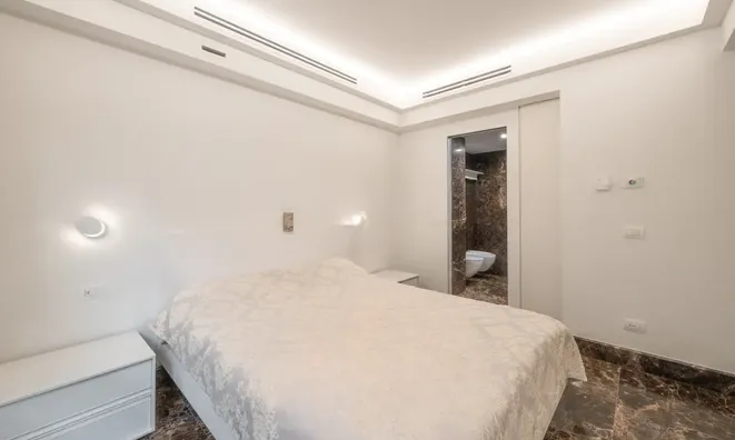 Недвижимость Apartment Monaco, La Rousse: 9