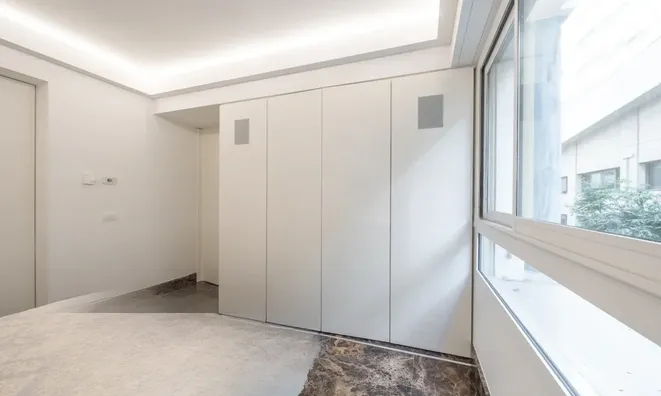 Недвижимость Apartment Monaco, La Rousse: 10
