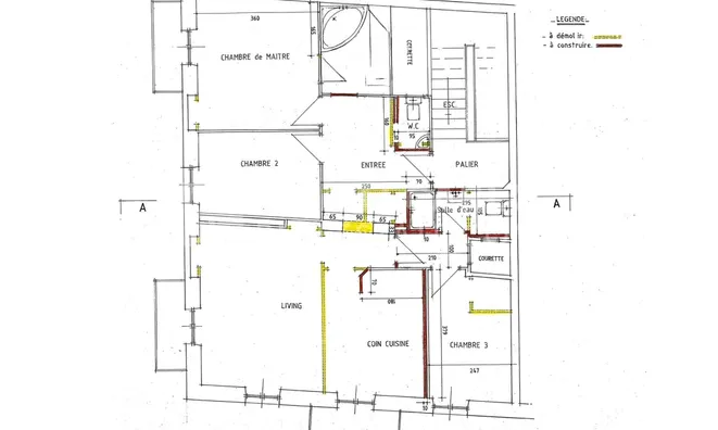 Недвижимость Apartment Monaco, Condamine: 7