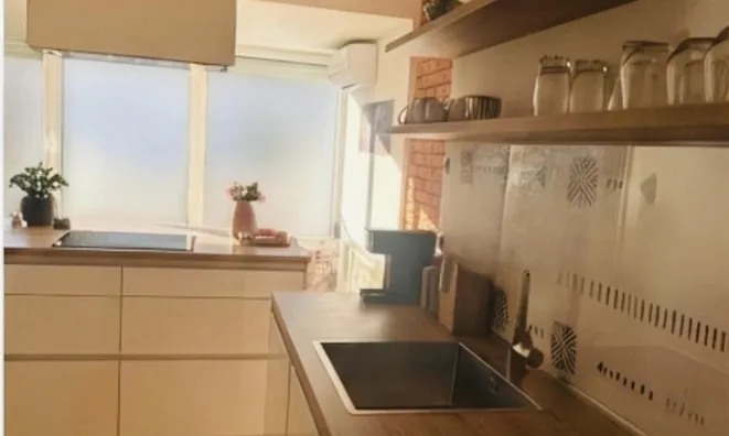 Недвижимость Apartment in Ljubljana, Košeze: 2