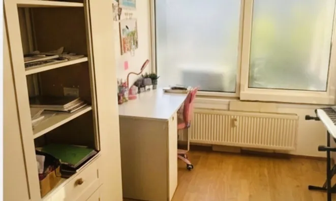 Недвижимость Apartment in Ljubljana, Košeze: 3