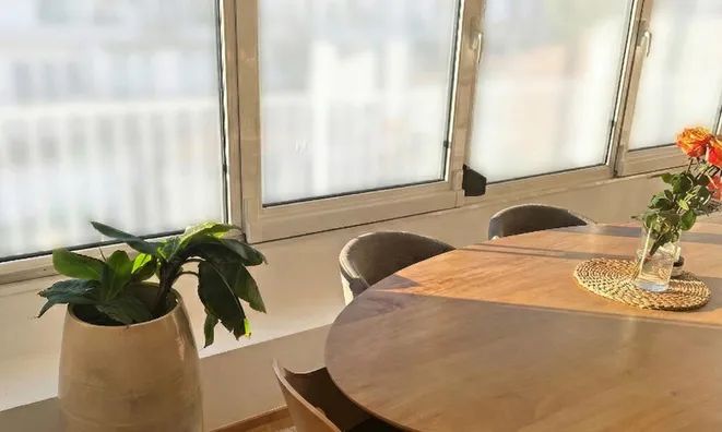 Недвижимость Apartment in Ljubljana, Košeze: 4
