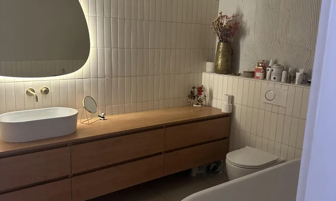 Недвижимость Apartment in Ljubljana, Košeze: 5