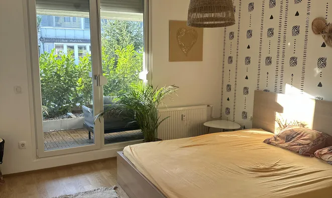 Недвижимость Apartment in Ljubljana, Košeze: 7