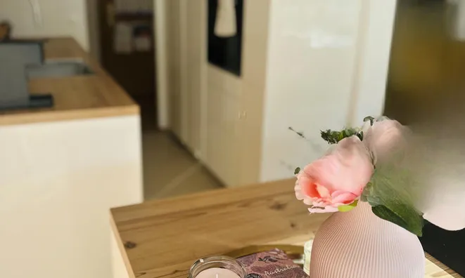 Недвижимость Apartment in Ljubljana, Košeze: 8