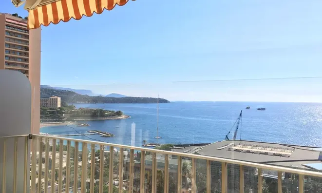 Недвижимость Apartment Monaco, Monte-Carlo: 1