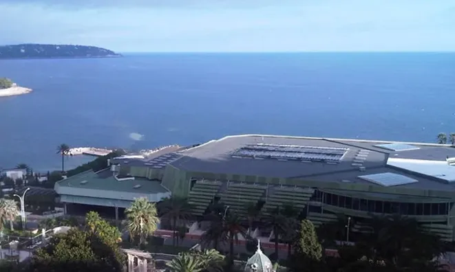 Недвижимость Apartment Monaco, Monte-Carlo: 2