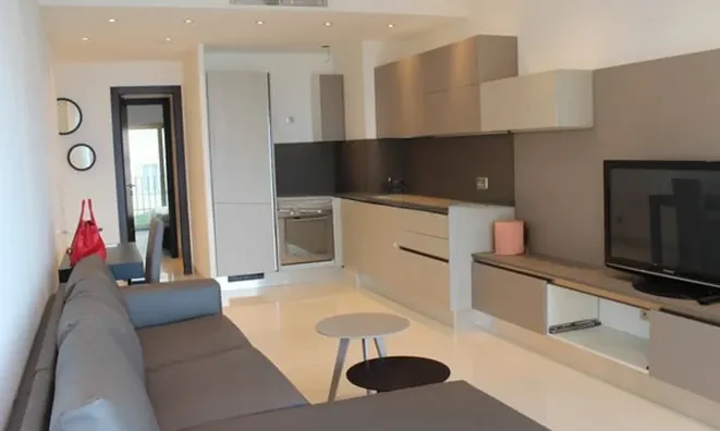 Недвижимость Apartment Monaco, Monte-Carlo: 3