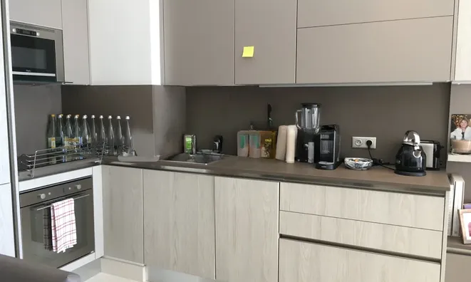 Недвижимость Apartment Monaco, Monte-Carlo: 4