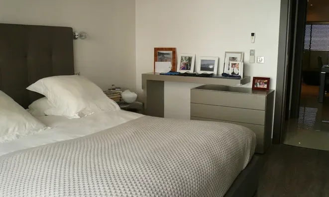 Недвижимость Apartment Monaco, Monte-Carlo: 5