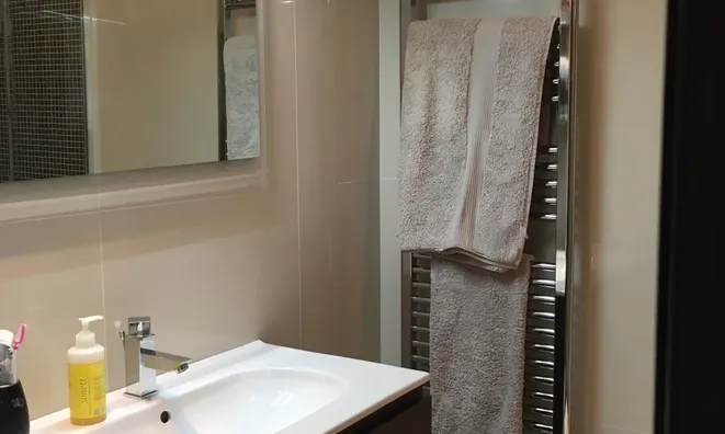 Недвижимость Apartment Monaco, Monte-Carlo: 6