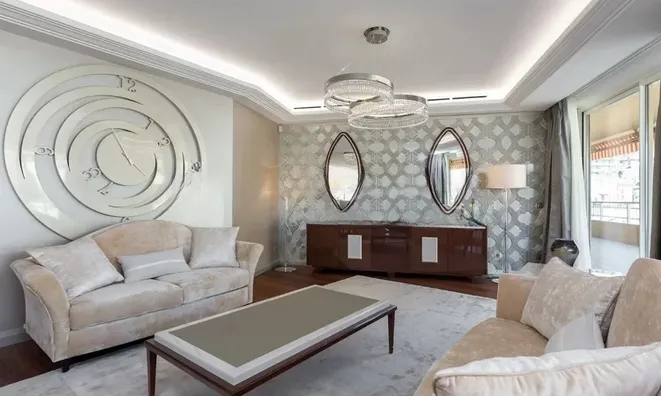 Недвижимость Apartment Monaco, Port: 2