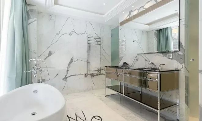 Недвижимость Apartment Monaco, Port: 5