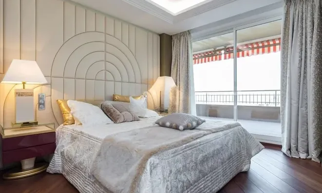 Недвижимость Apartment Monaco, Port: 6