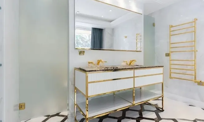 Недвижимость Apartment Monaco, Port: 7