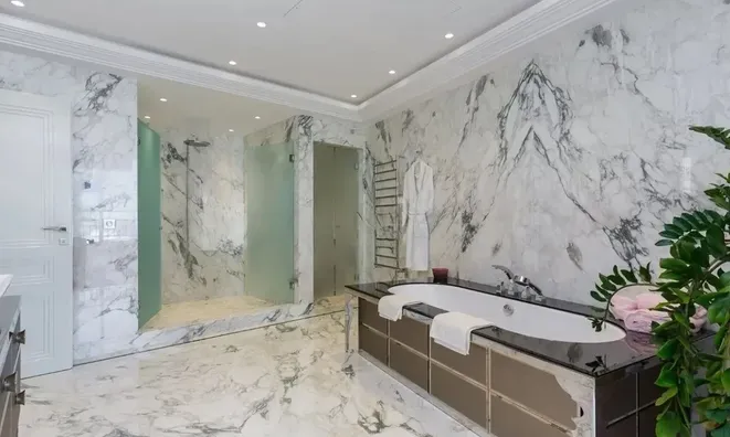 Недвижимость Apartment Monaco, Port: 10