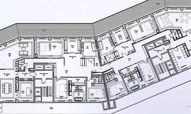 Недвижимость Apartment Monaco, Port: 11