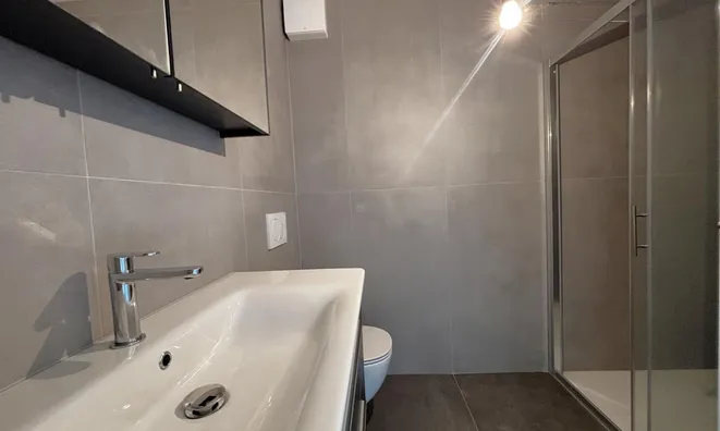 Недвижимость Mult-room apartment Rudnik: 7