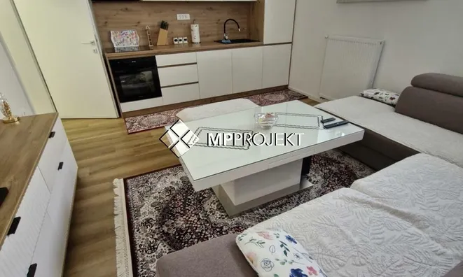 Недвижимость Apartment in Rudnik: 1