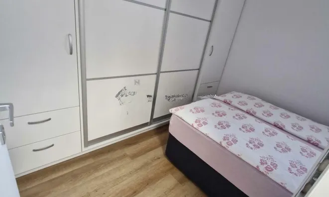 Недвижимость Apartment in Rudnik: 3