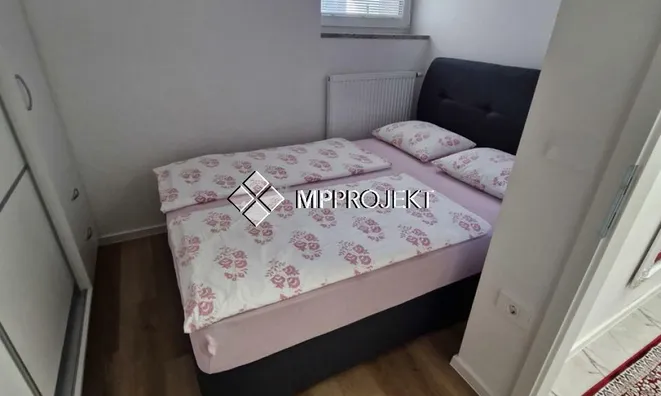 Недвижимость Apartment in Rudnik: 4