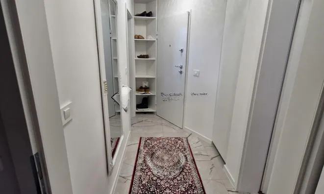 Недвижимость Apartment in Rudnik: 6