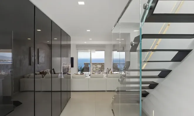 Недвижимость Apartment Monaco, Jardin Exotique: 5