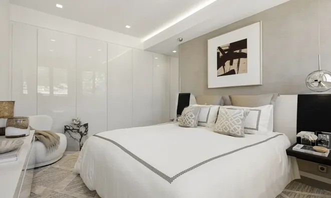 Недвижимость Apartment Monaco, Jardin Exotique: 6