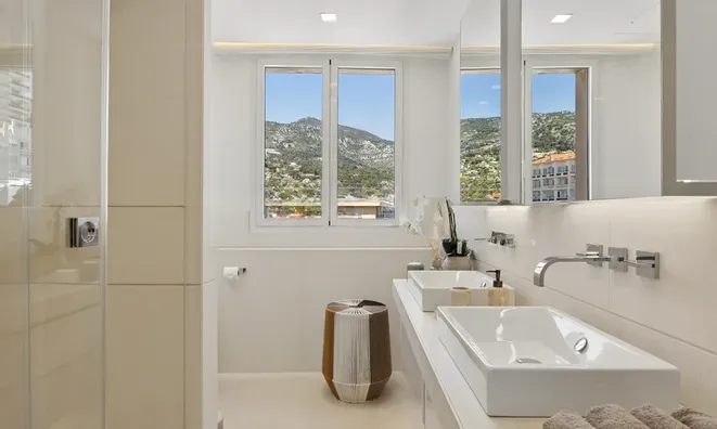 Недвижимость Apartment Monaco, Jardin Exotique: 7