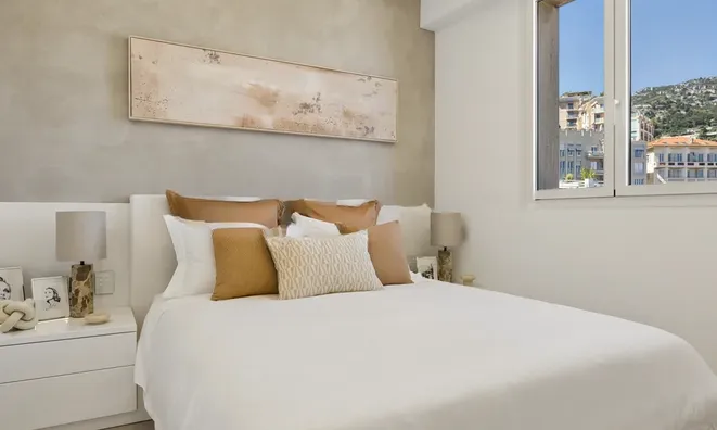 Недвижимость Apartment Monaco, Jardin Exotique: 8