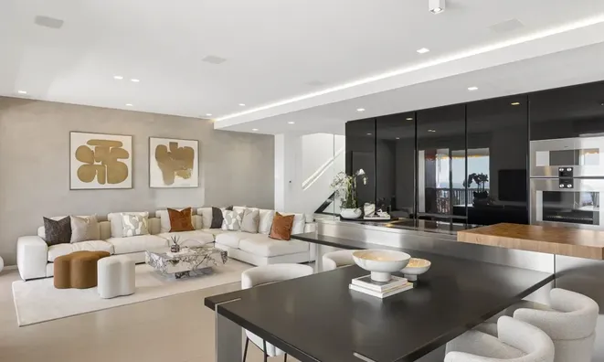 Недвижимость Apartment Monaco, Jardin Exotique: 16