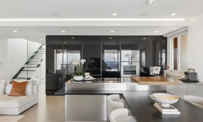 Недвижимость Apartment Monaco, Jardin Exotique: 17