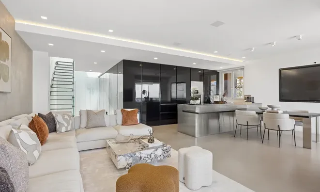 Недвижимость Apartment Monaco, Jardin Exotique: 18