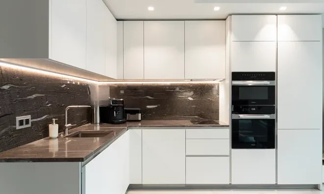 Недвижимость Apartment Monaco, Condamine: 2