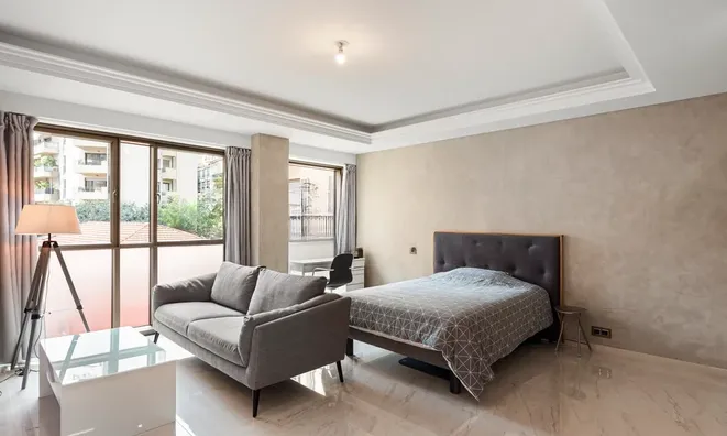 Недвижимость Apartment Monaco, Condamine: 3