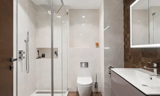 Недвижимость Apartment Monaco, Condamine: 4